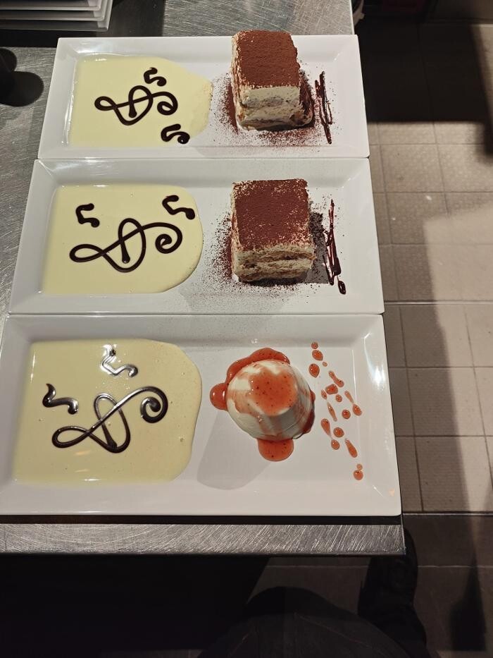 Bilder Ristorante Paganini