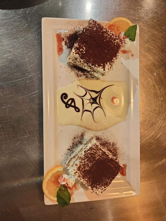 Bilder Ristorante Paganini