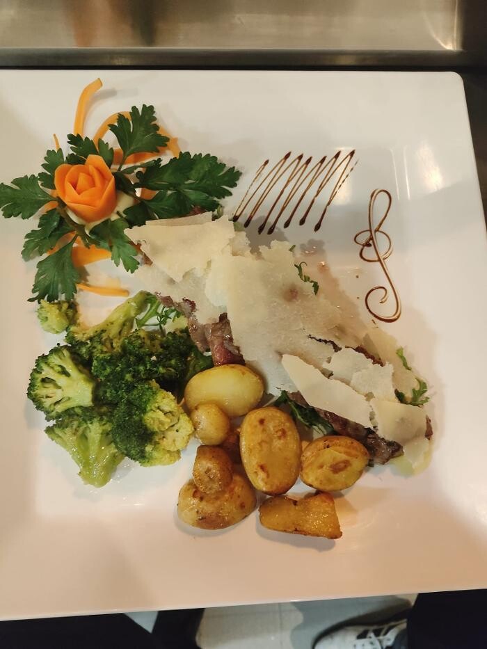 Bilder Ristorante Paganini