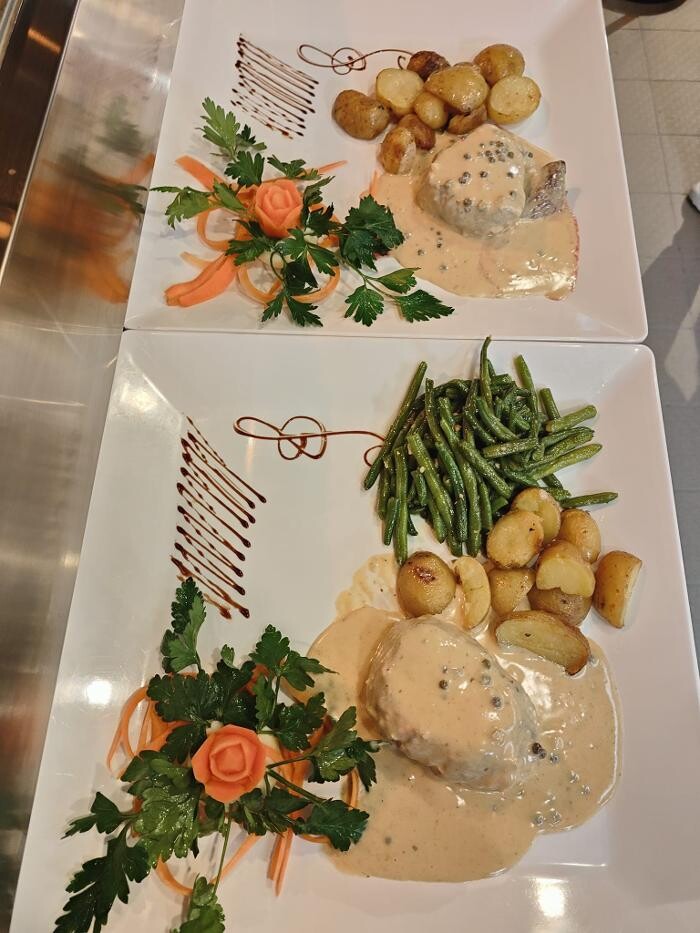 Bilder Ristorante Paganini