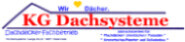 KG Dachsysteme Logo