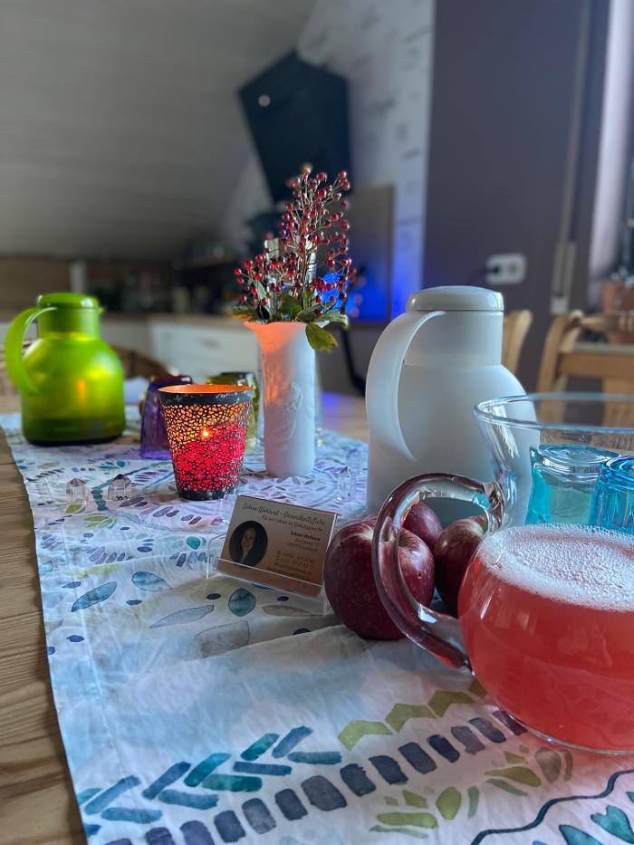 Bilder Gesundheitsliebe-Sabine Wohland