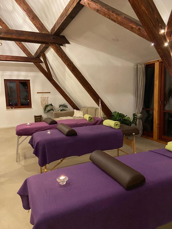 Bilder Gesundheitsliebe-Sabine Wohland