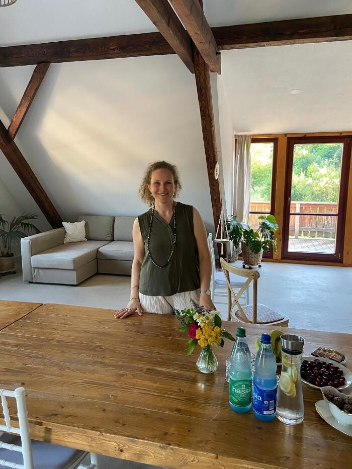 Bilder Gesundheitsliebe-Sabine Wohland