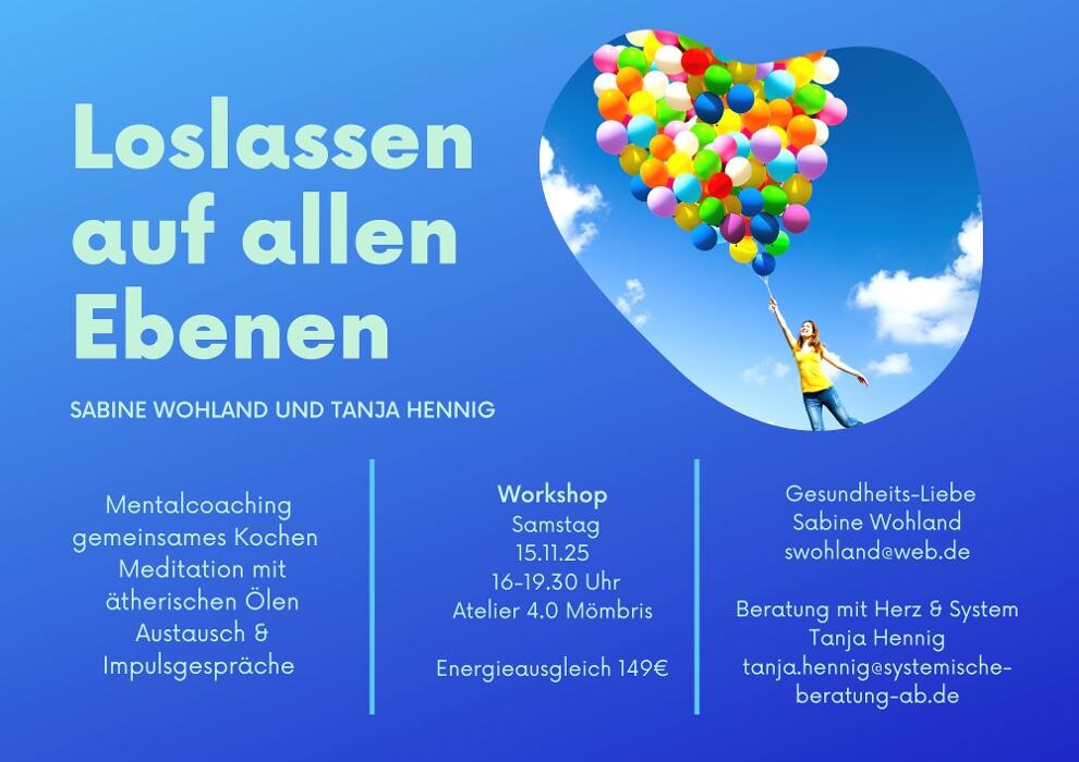 Bilder Gesundheitsliebe-Sabine Wohland