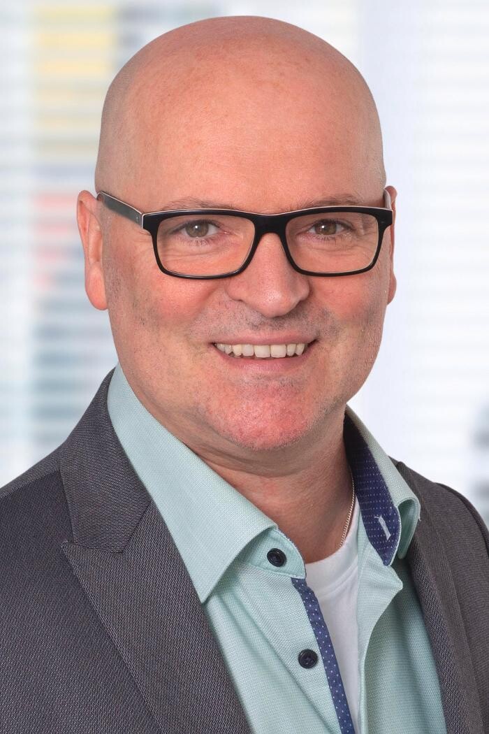 Bilder Mecklenburgische Versicherung Stefan Dambach