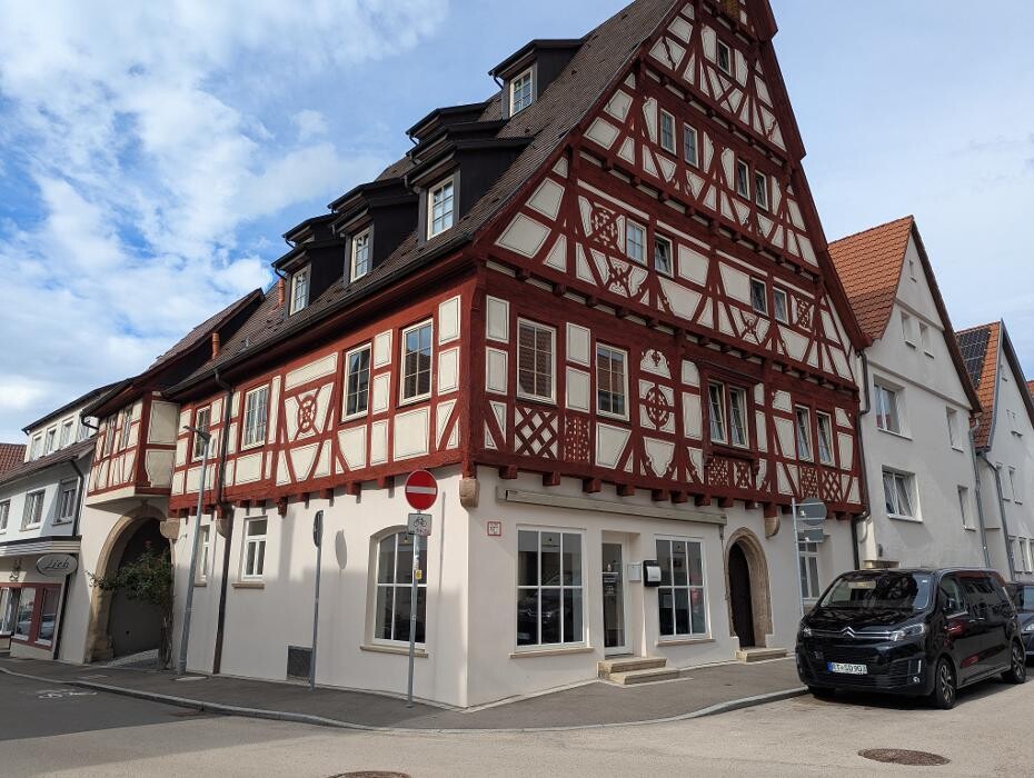 Bilder Mecklenburgische Versicherung Stefan Dambach