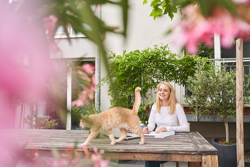 Bilder Ernährungsberatung Rebecca Honings