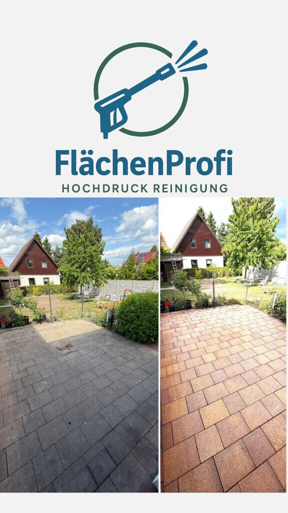 Bilder FlächenProfi