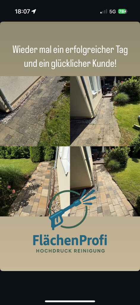 Bilder FlächenProfi