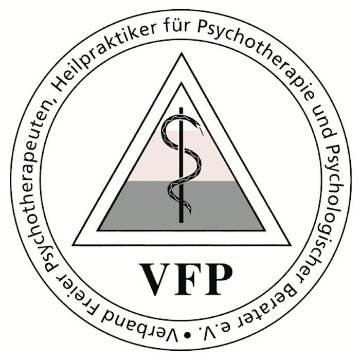 Praxis für Psychotherapie & Systemische Beratung - Aika Madlener (HeilprG) Logo