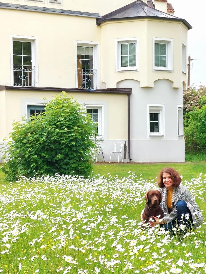 Bilder Praxis für Psychotherapie & Systemische Beratung - Aika Madlener (HeilprG)