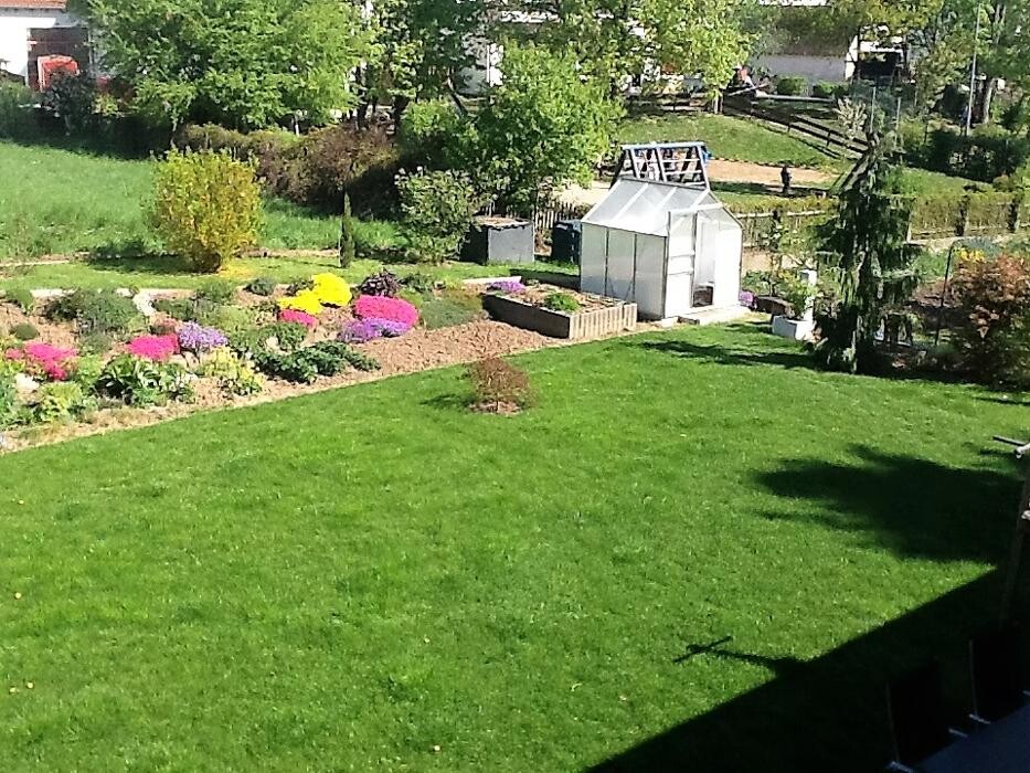 Bilder R.Hoti Garten - und Landschaftsbau
