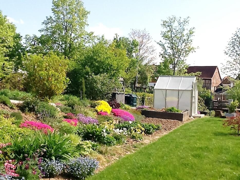 Bilder R.Hoti Garten - und Landschaftsbau