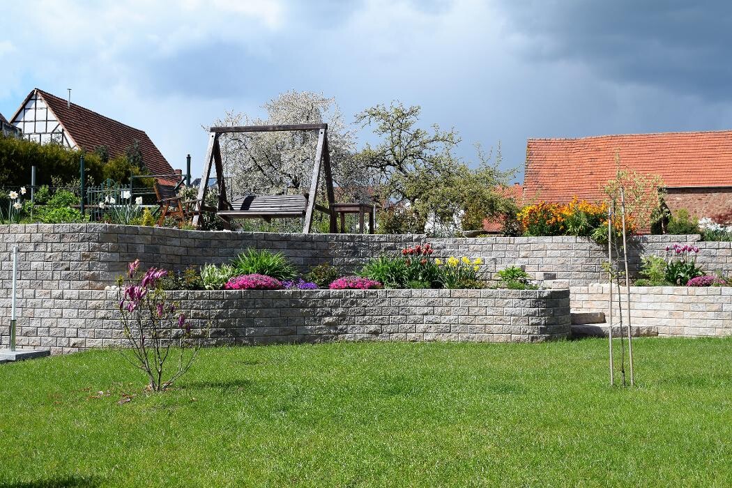 Bilder R.Hoti Garten - und Landschaftsbau