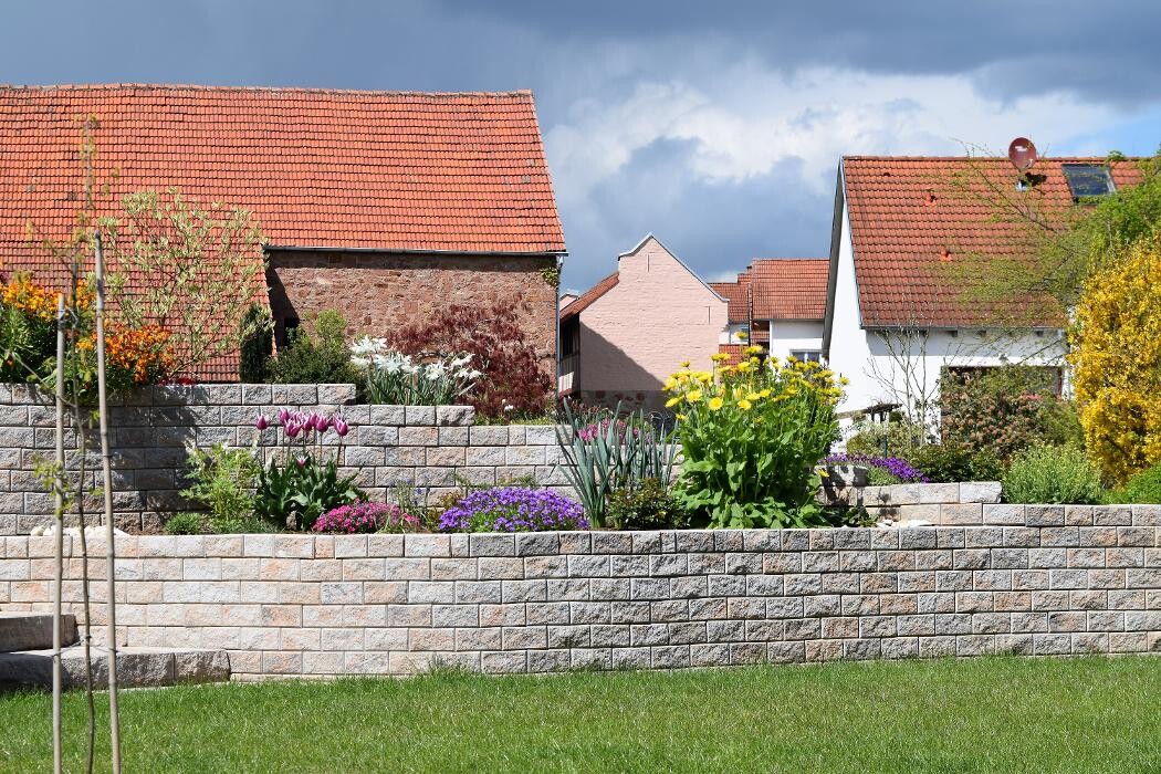 Bilder R.Hoti Garten - und Landschaftsbau