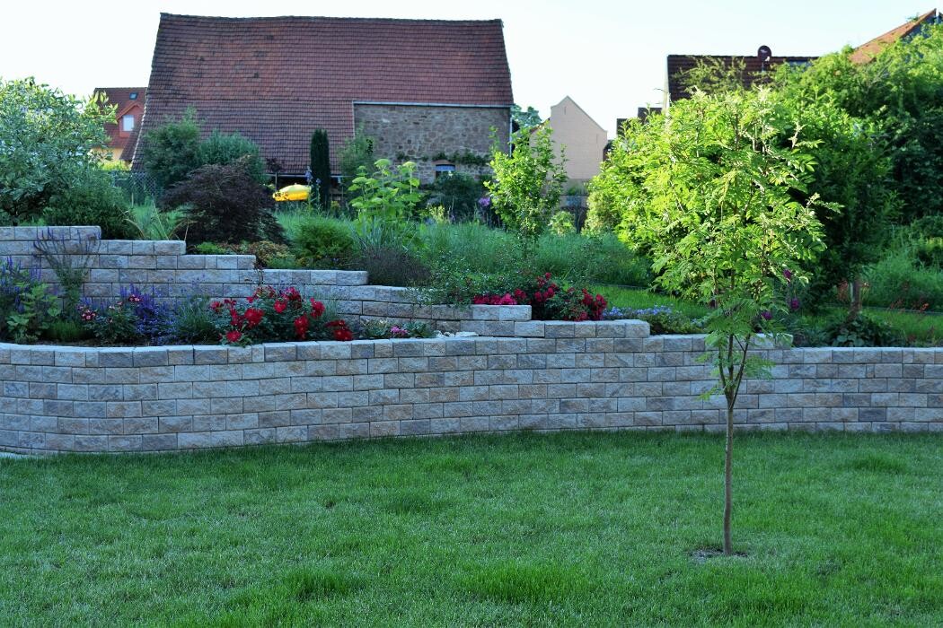 Bilder R.Hoti Garten - und Landschaftsbau
