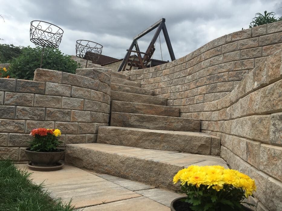 Bilder R.Hoti Garten - und Landschaftsbau