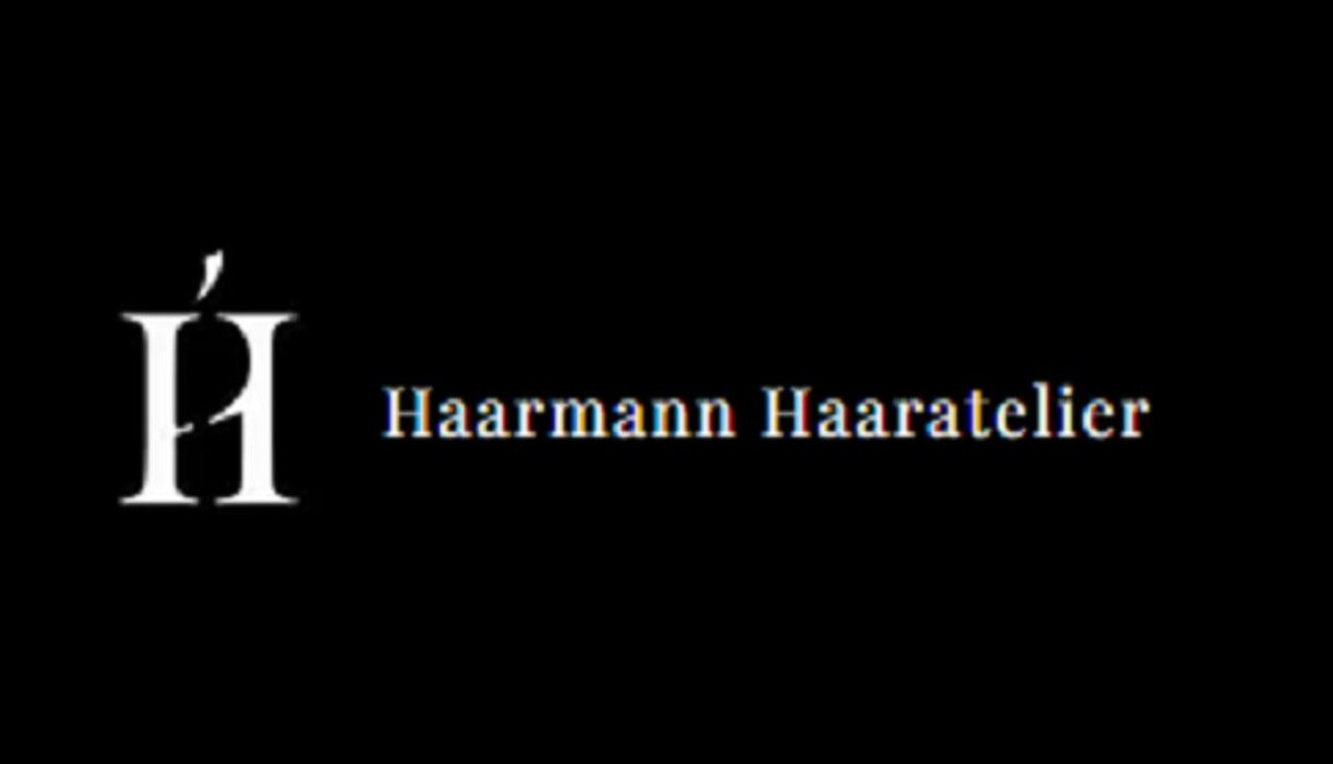 HAARMANN Haaratelier Logo