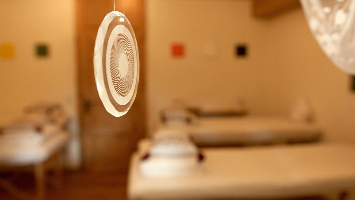 Bilder Naturresort Gerbehof Biohotel