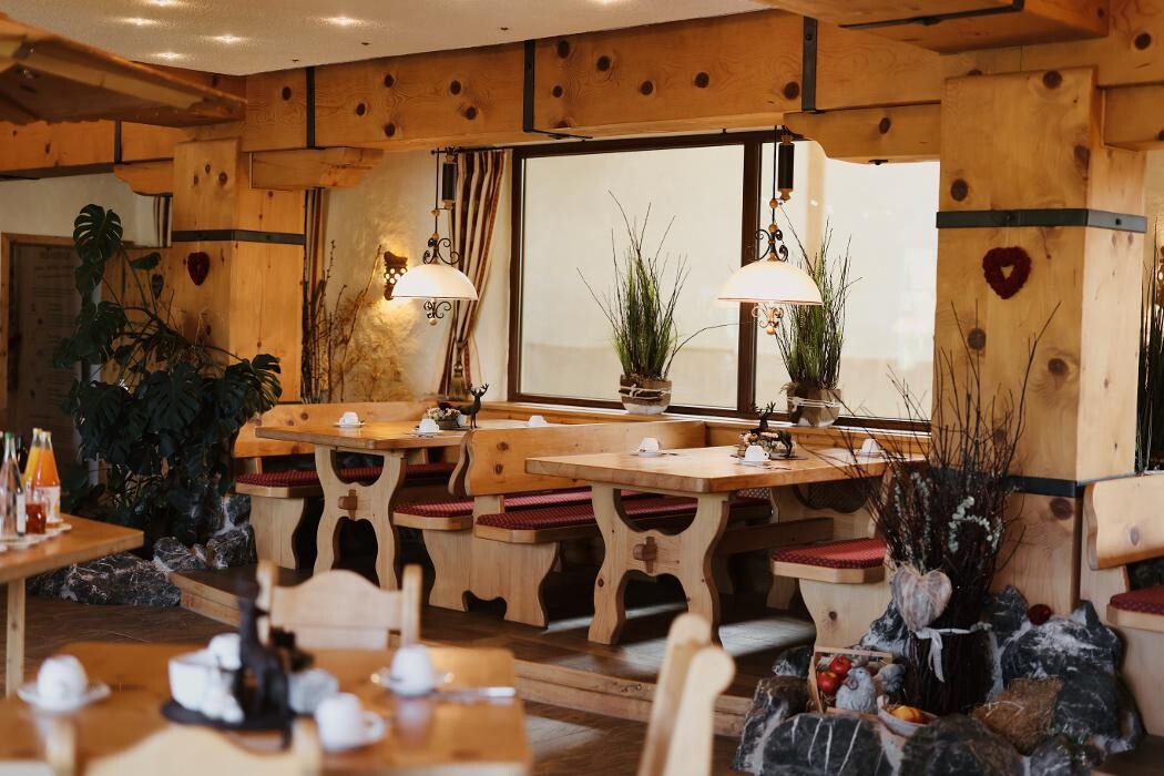 Bilder Naturresort Gerbehof Biohotel