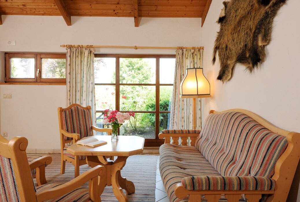 Bilder Naturresort Gerbehof Biohotel
