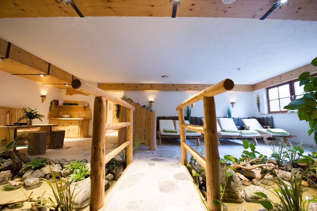 Bilder Naturresort Gerbehof Biohotel