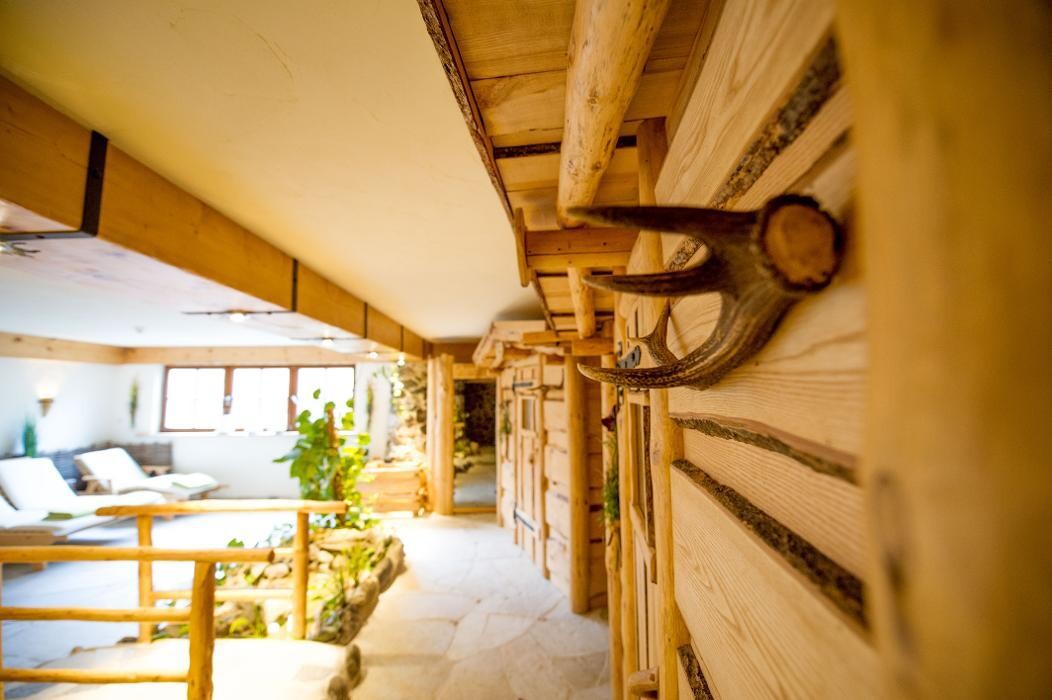 Bilder Naturresort Gerbehof Biohotel