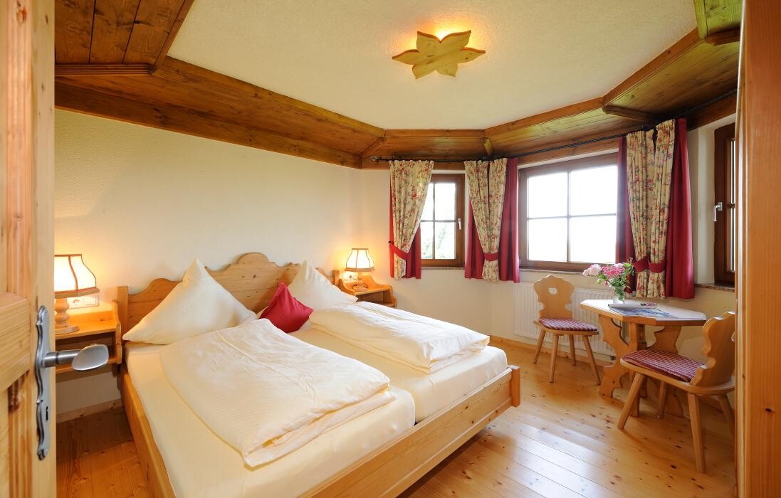Bilder Naturresort Gerbehof Biohotel