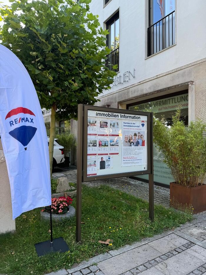 Bilder RE/MAX Prime Grafing bei München