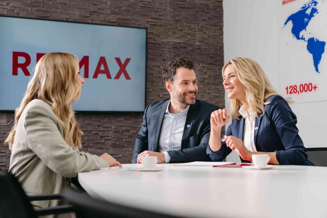 Bilder RE/MAX Prime Grafing bei München