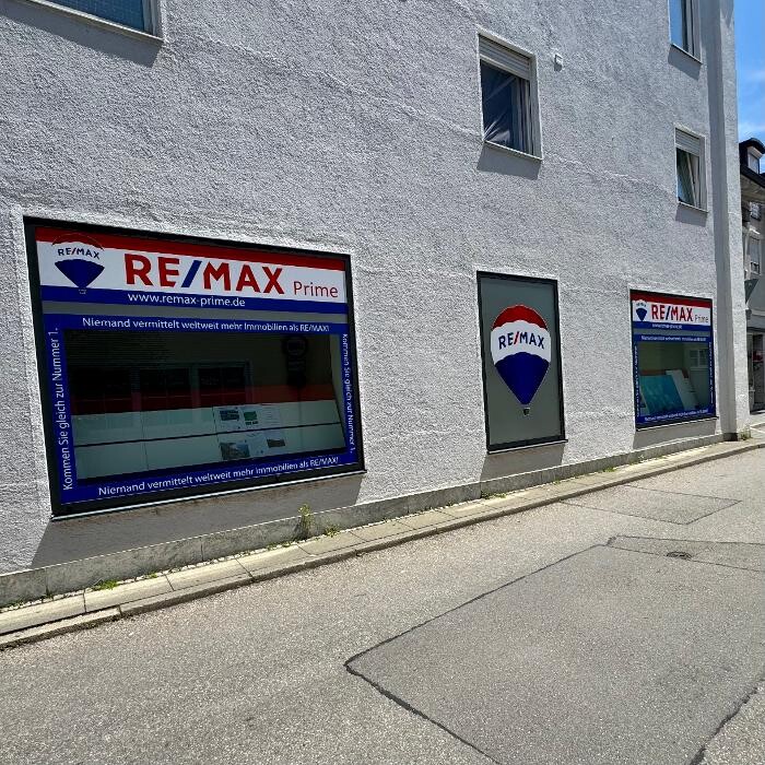 Bilder RE/MAX Prime Grafing bei München