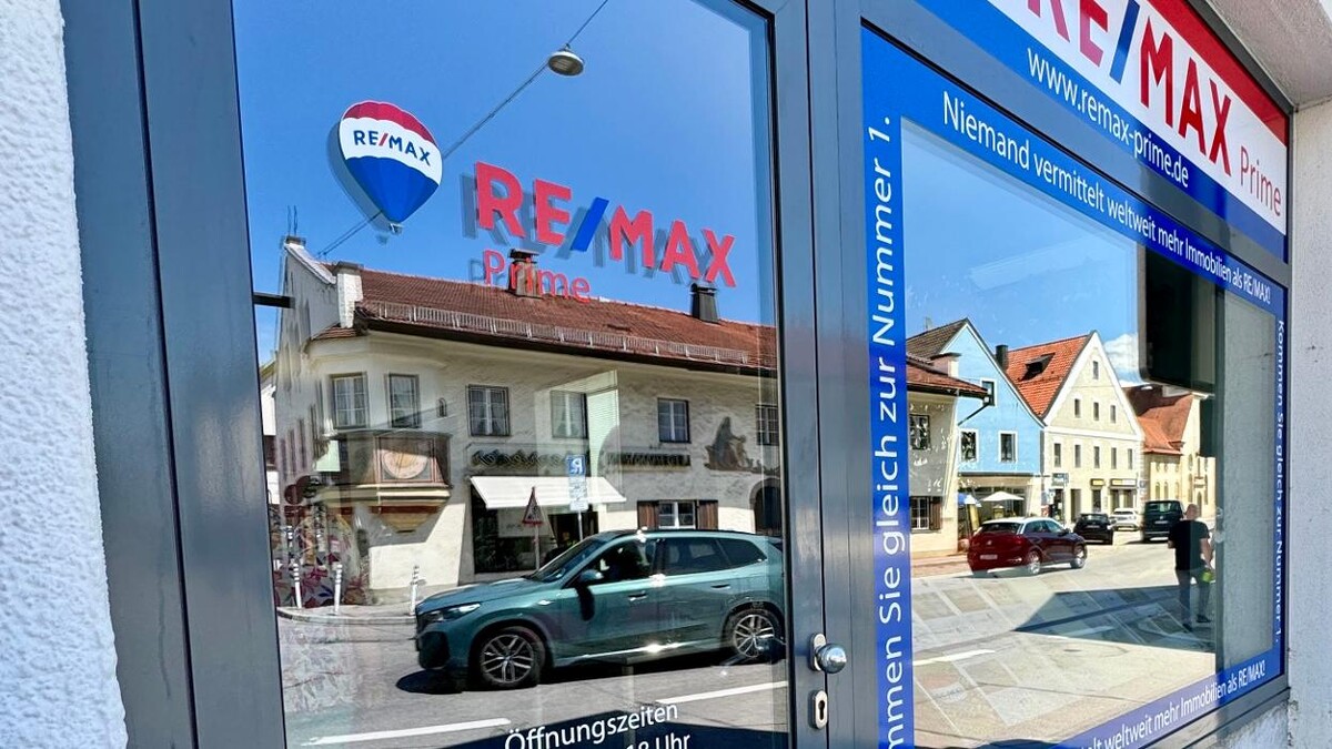 Bilder RE/MAX Prime Grafing bei München
