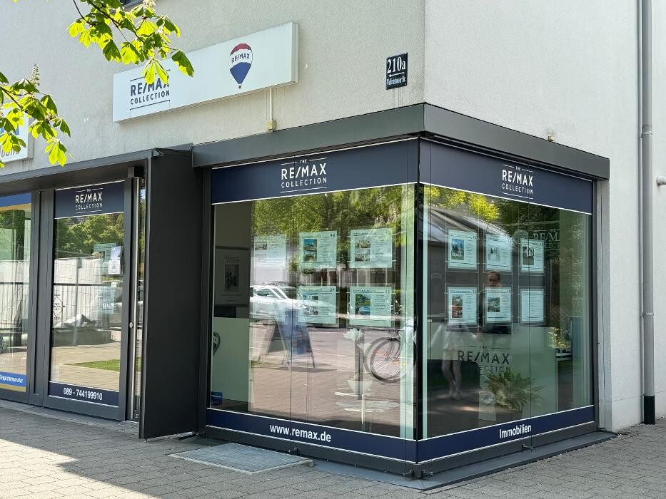 Bilder RE/MAX Prime Collection München-Süd