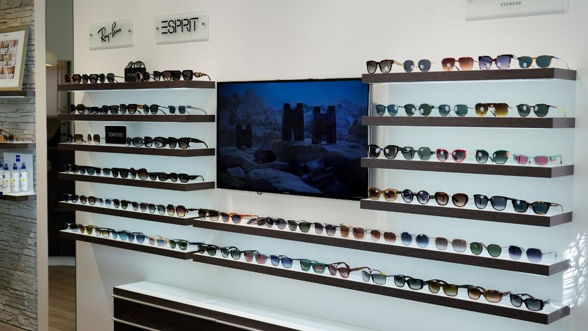 Bilder Optik Lochner GmbH Haar