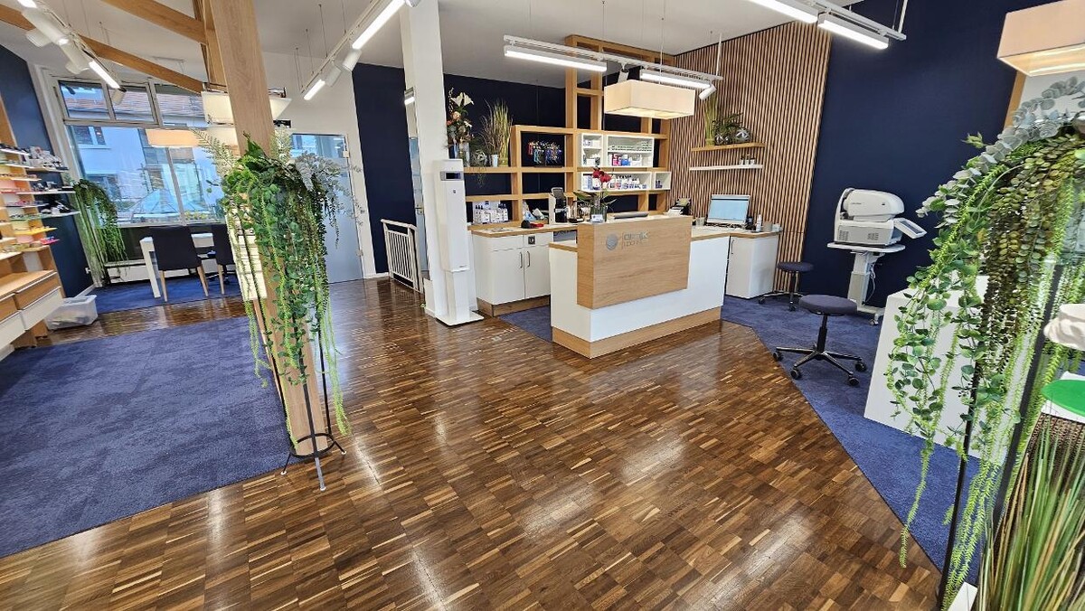 Bilder Optik Lochner GmbH Haar