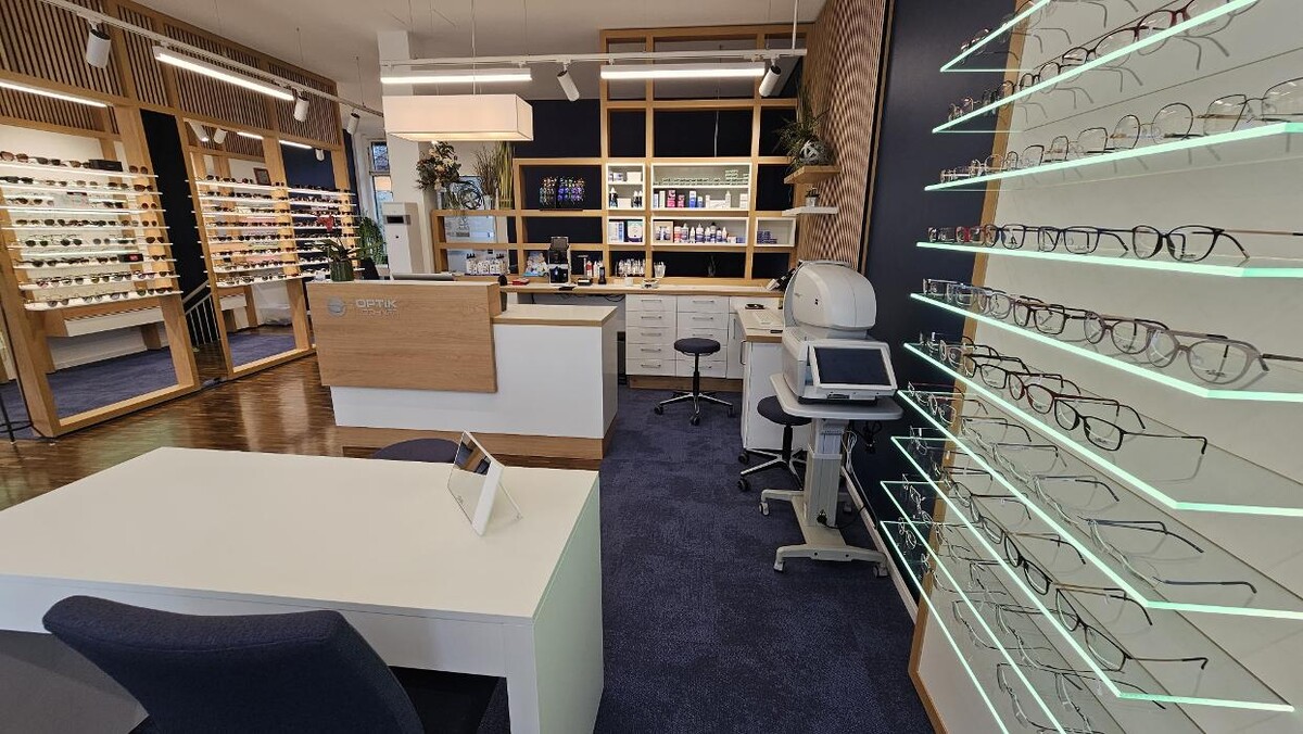 Bilder Optik Lochner GmbH Haar