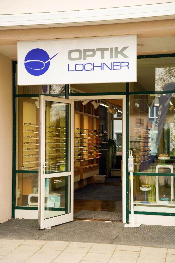Bilder Optik Lochner GmbH Haar