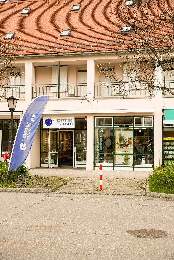 Bilder Optik Lochner GmbH Haar