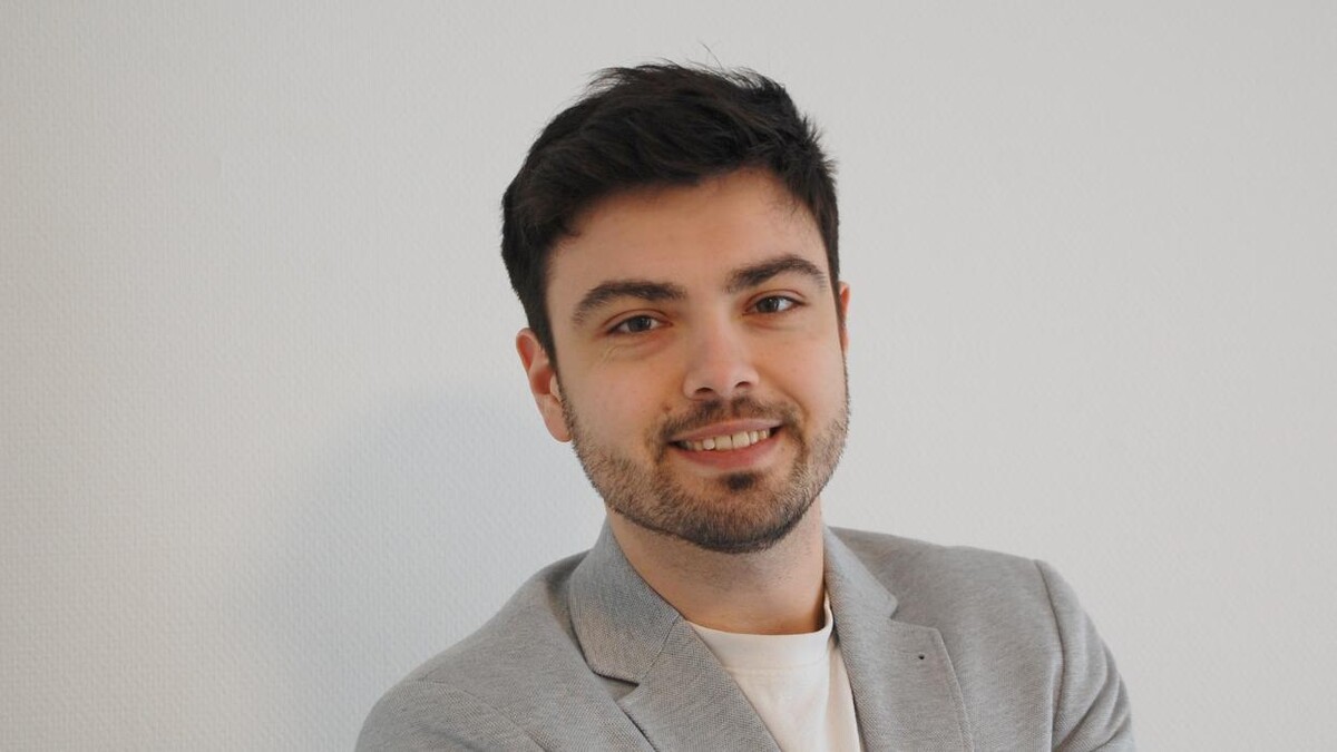 Bilder Mecklenburgische Versicherung Steven Güldenpfennig