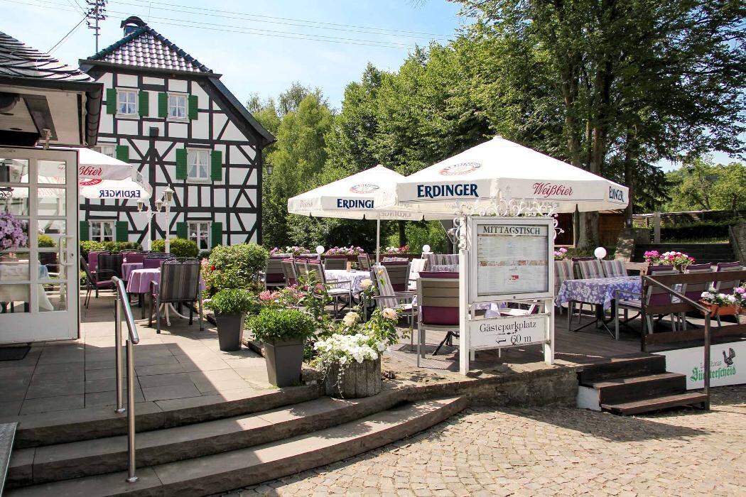 Bilder Hotel & Restaurant Landhaus Süchterscheid