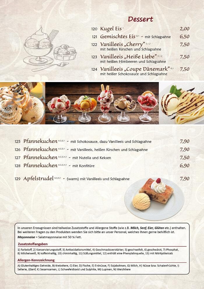 Bilder Hotel & Restaurant Landhaus Süchterscheid