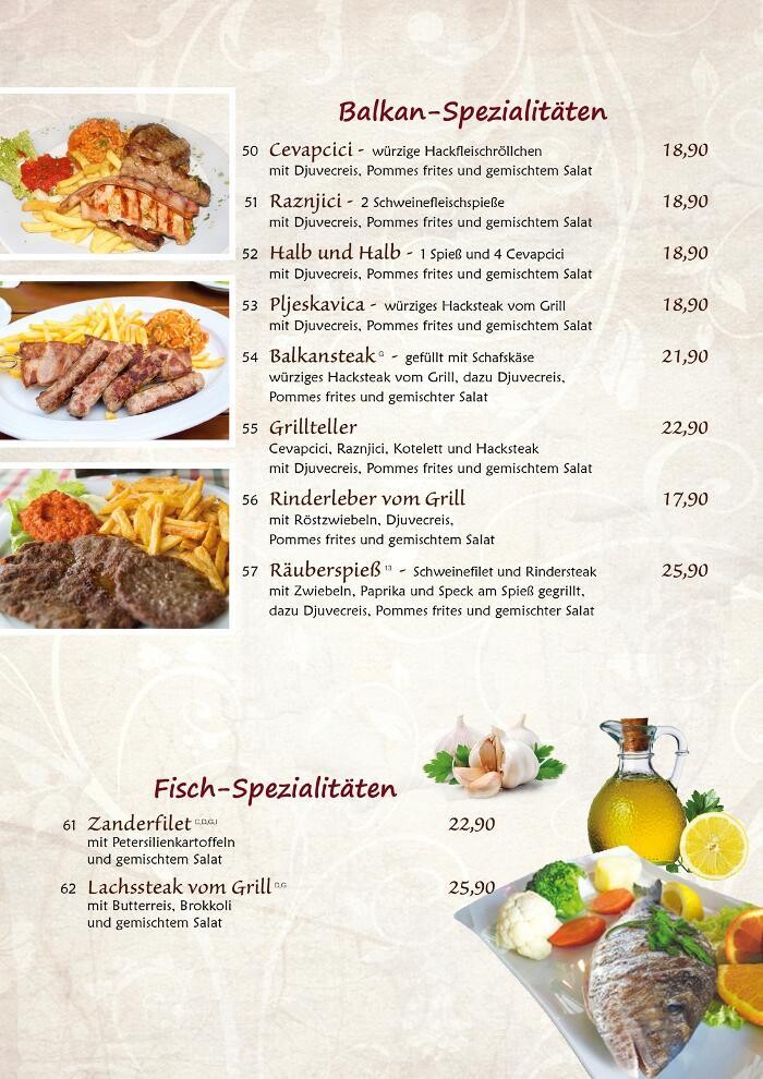 Bilder Hotel & Restaurant Landhaus Süchterscheid