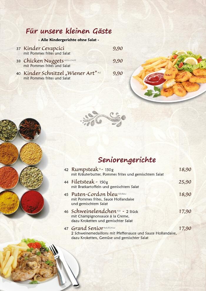 Bilder Hotel & Restaurant Landhaus Süchterscheid