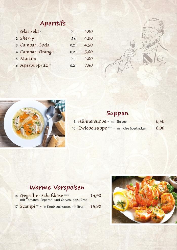 Bilder Hotel & Restaurant Landhaus Süchterscheid