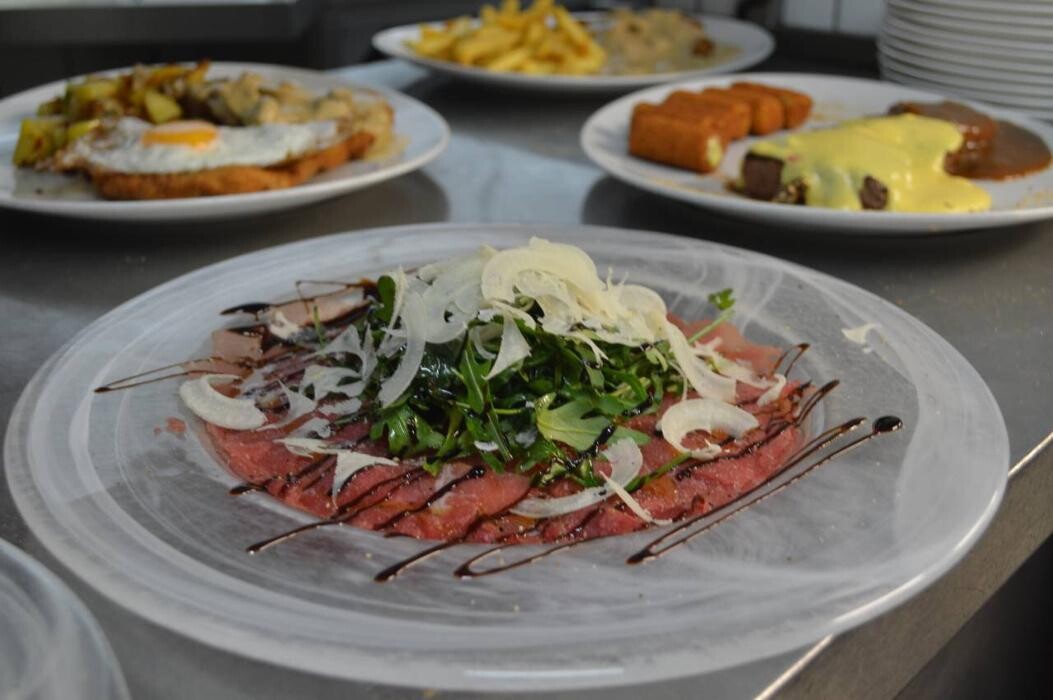 Bilder Hotel & Restaurant Landhaus Süchterscheid