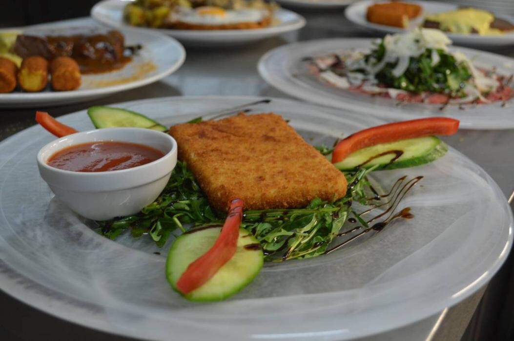 Bilder Hotel & Restaurant Landhaus Süchterscheid