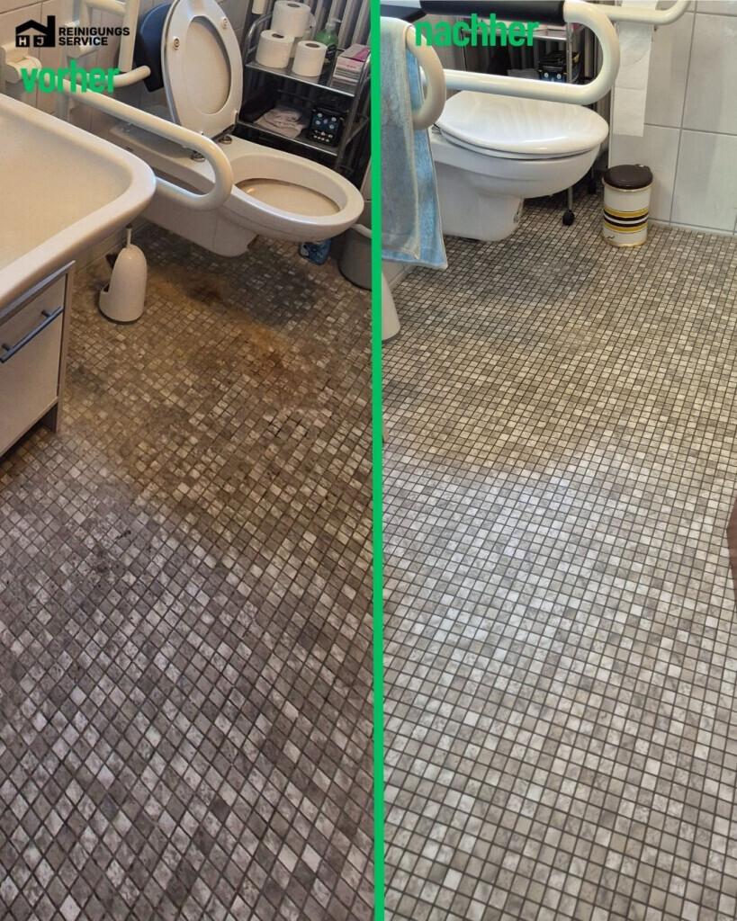 Bilder H&J Reinigungsservice