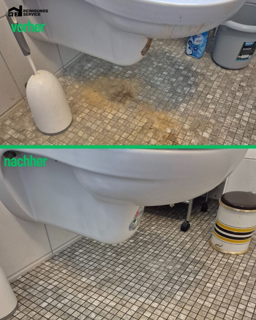 Bilder H&J Reinigungsservice