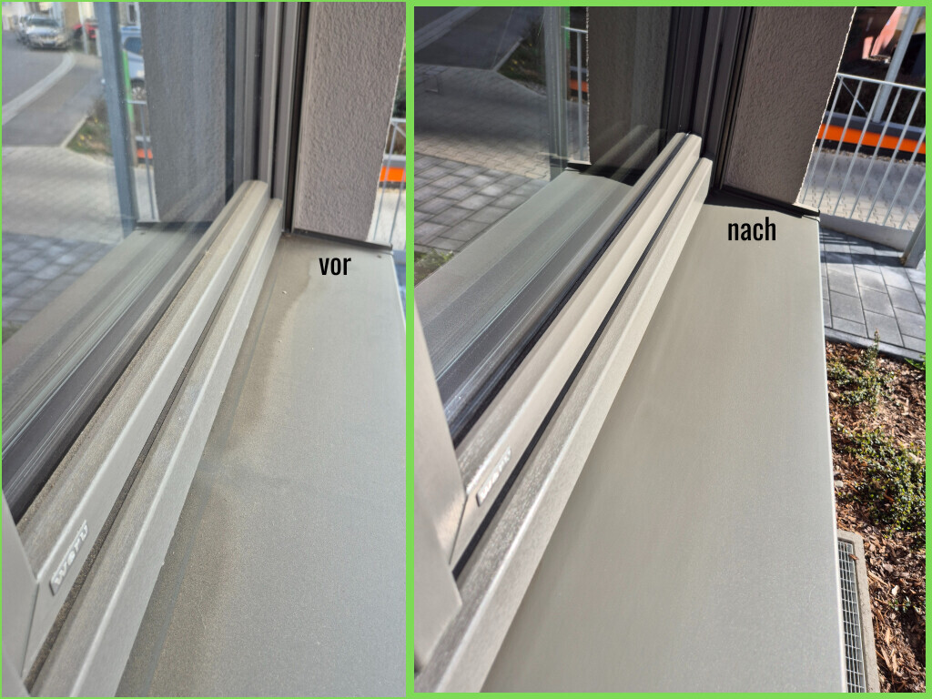 Bilder H&J Reinigungsservice